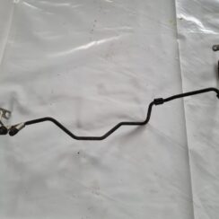 Gaisa kondicioniera galvenā caurule priekš VW GOLF IV 1999