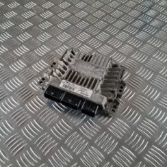 Dzinēja vadības bloks priekš RENAULT LAGUNA 2008