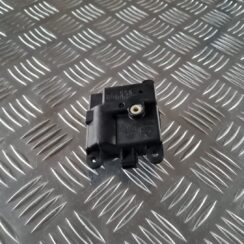 Apsildes sistēmas aktuators priekš RENAULT LAGUNA 2008