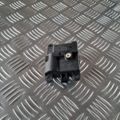 Apsildes sistēmas aktuators priekš RENAULT LAGUNA 2008