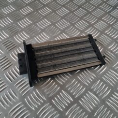 Papildus autonoma elektriskais sildītājs priekš RENAULT LAGUNA 2008