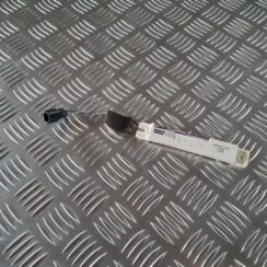 Antenas pastiprinātāja bloks priekš RENAULT LAGUNA 2008