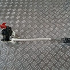 Aizmugurējā sēdekļa slēdzene priekš RENAULT LAGUNA 2008