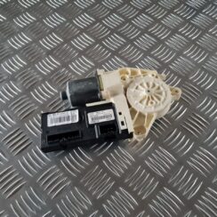 Elektrisko stiklu motors priekš RENAULT LAGUNA 2008