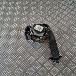 Aizmugurējā labā drošības josta priekš RENAULT LAGUNA 2008