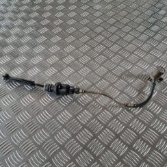 Sajūga galvenais cilindrs priekš RENAULT LAGUNA 2008