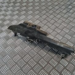 Ieplūdes gaisa deflektors/Difuzors priekš RENAULT LAGUNA 2008