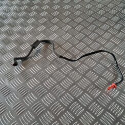 Degvielas caurule priekš RENAULT LAGUNA 2008