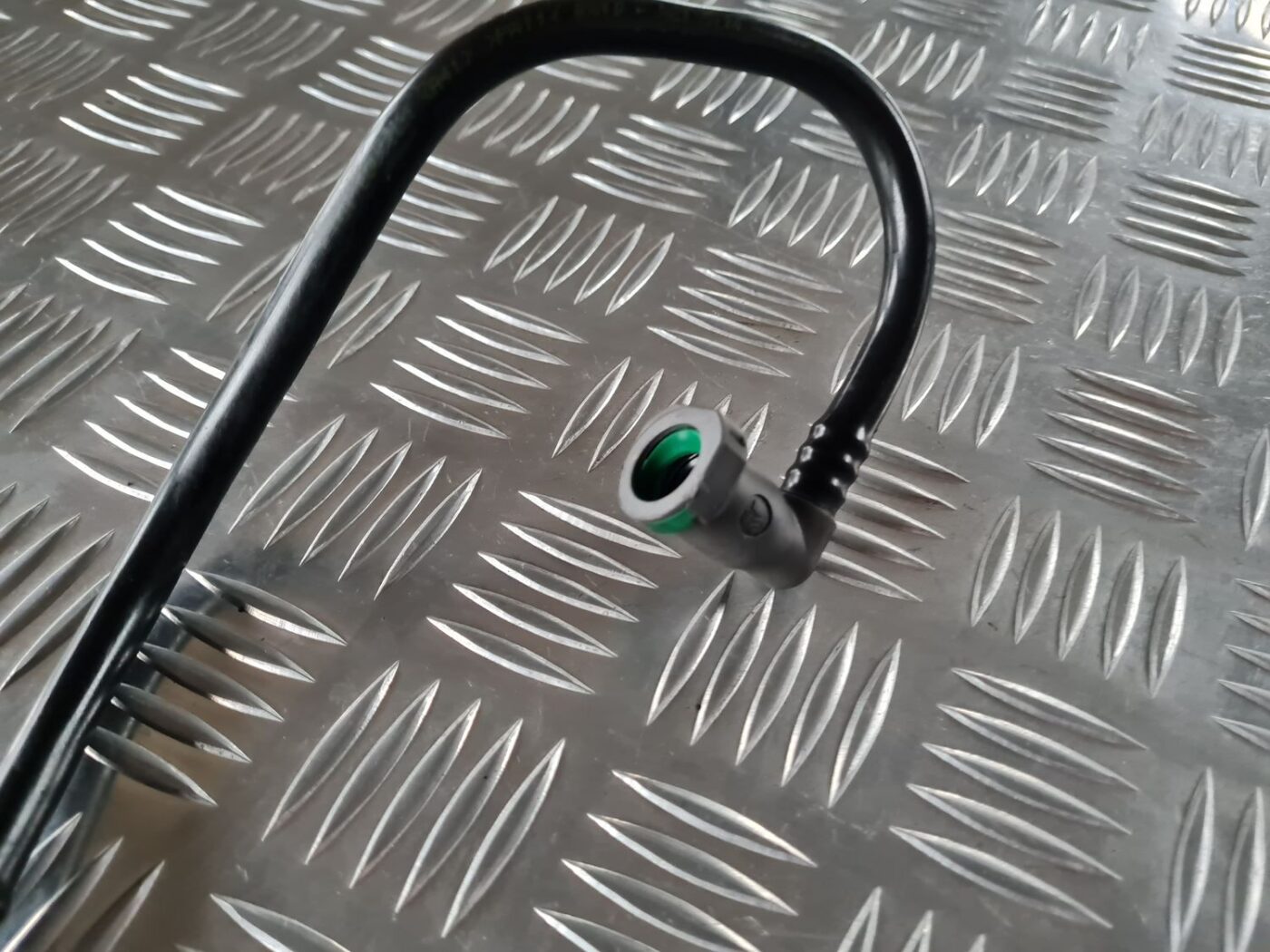 Degvielas caurule priekš RENAULT LAGUNA 2008 3 Degvielas caurule priekš RENAULT LAGUNA 2008