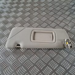 Saules aizsargs priekš RENAULT LAGUNA 2008