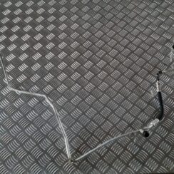 Gaisa kondicioniera galvenā caurule priekš RENAULT LAGUNA 2008