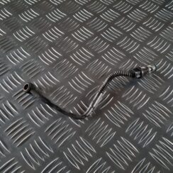 Turbīnas caurule priekš RENAULT LAGUNA 2008