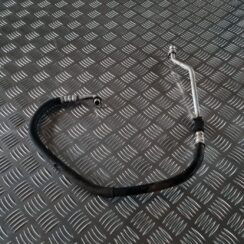 Gaisa kondicioniera caurule priekš RENAULT LAGUNA 2008