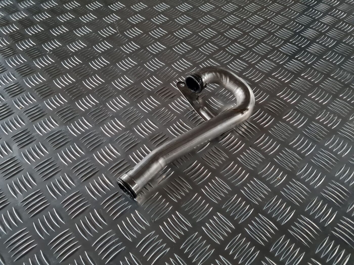 Interkulera caurule priekš RENAULT LAGUNA 2008