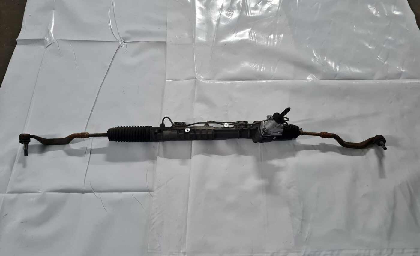 Stūres mehānisms priekš RENAULT LAGUNA 2008