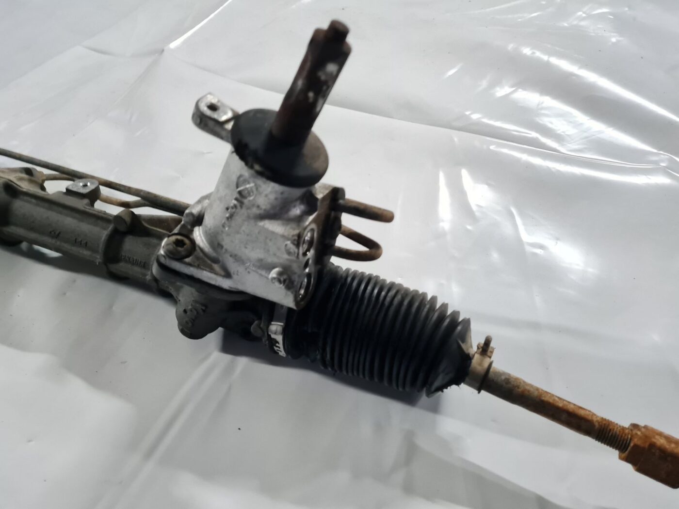 Stūres mehānisms priekš RENAULT LAGUNA 2008