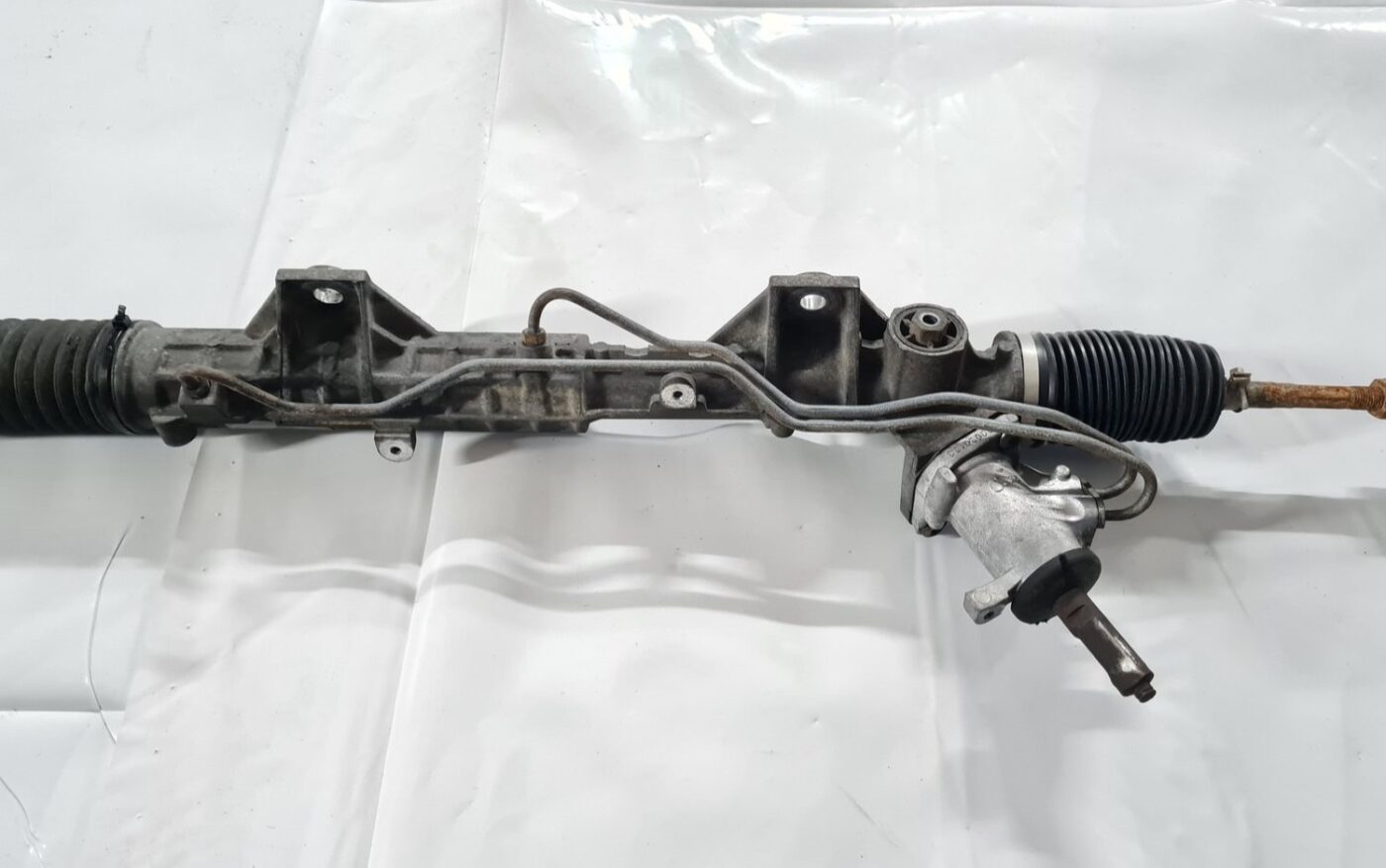 Stūres mehānisms priekš RENAULT LAGUNA 2008