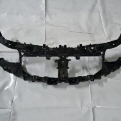 Priekšējā radiatora rāmja augšēja daļa priekš RENAULT LAGUNA 2008