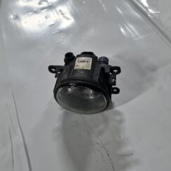 Miglas lukturis priekšā pa kreisi priekš RENAULT LAGUNA 2008