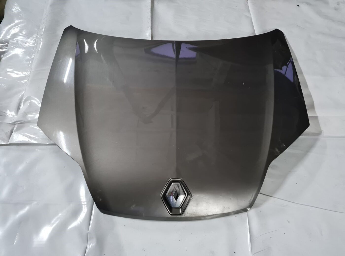 Pārsegs priekš RENAULT LAGUNA 2008 1 Pārsegs priekš RENAULT LAGUNA 2008