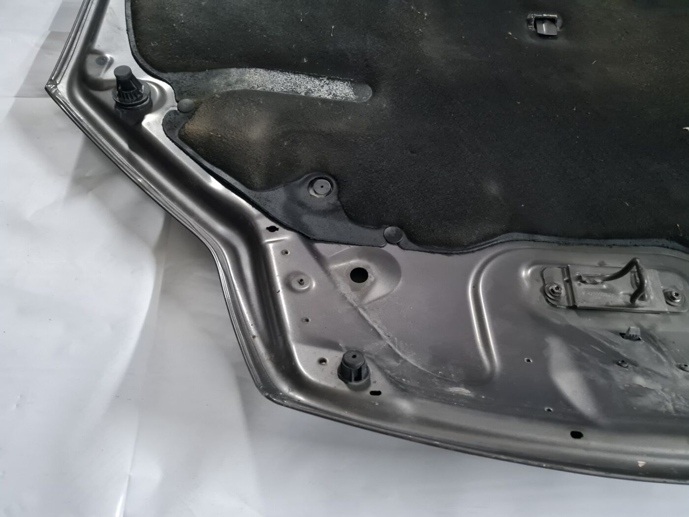 Pārsegs priekš RENAULT LAGUNA 2008 3 Pārsegs priekš RENAULT LAGUNA 2008