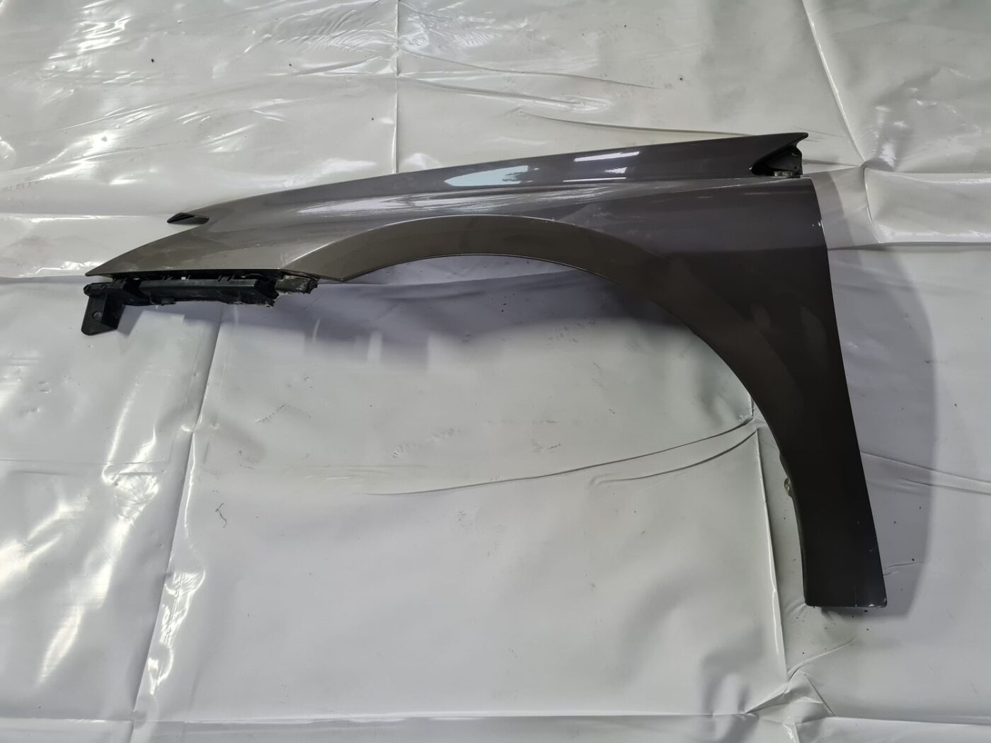 Priekšējais kreisais spārns priekš RENAULT LAGUNA 2008 1 Priekšējais kreisais spārns priekš RENAULT LAGUNA 2008