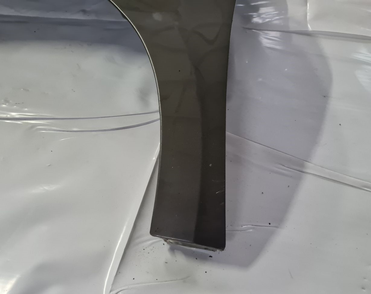 Priekšējais kreisais spārns priekš RENAULT LAGUNA 2008 2 Priekšējais kreisais spārns priekš RENAULT LAGUNA 2008