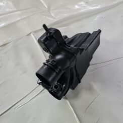 Gaisa filtra rezonators priekš RENAULT LAGUNA 2008