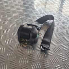 Aizmugurējā kreisa drošības josta priekš SKODA OCTAVIA 2002