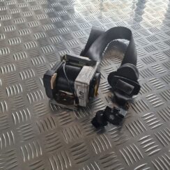 Priekšējā labā drošības josta priekš SKODA OCTAVIA 2002