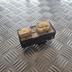 Ventilatora releja priekš SKODA OCTAVIA 2002