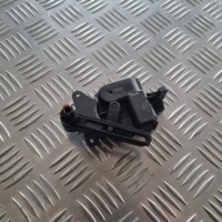 Apsildes sistēmas aktuators priekš SKODA OCTAVIA 2002