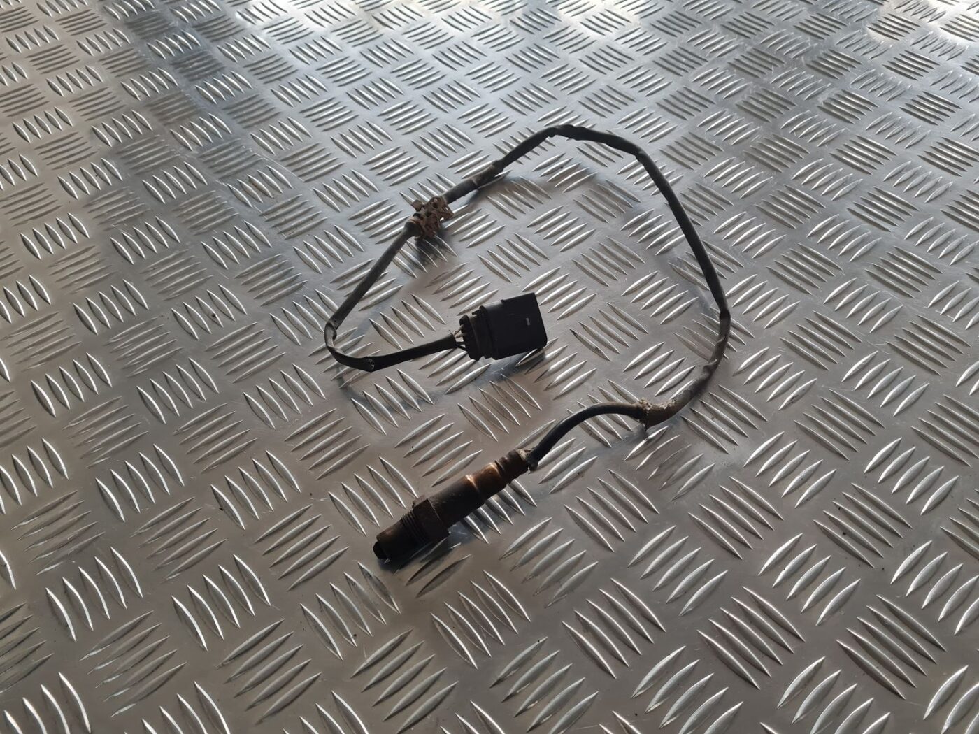 Lambda zonde priekš SKODA OCTAVIA 2002