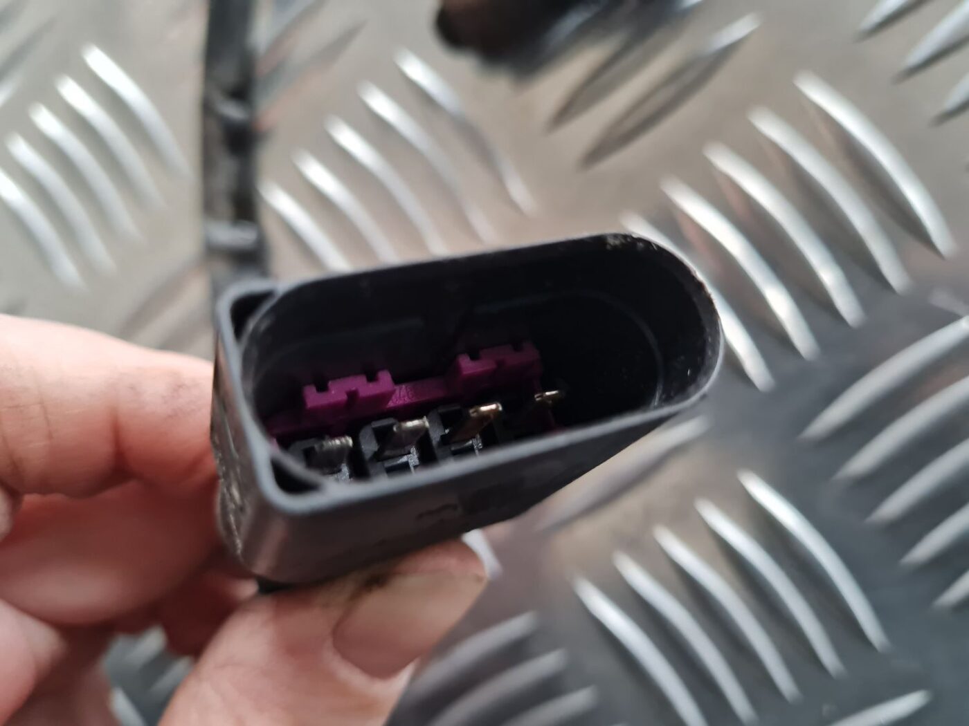 Lambda zonde priekš SKODA OCTAVIA 2002