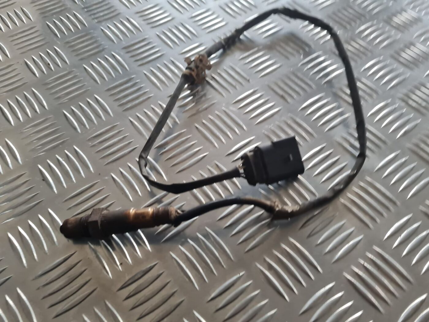 Lambda zonde priekš SKODA OCTAVIA 2002