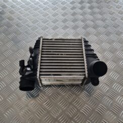 Interkūleris priekš SKODA OCTAVIA 2002