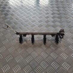 Degvielas sadales caurule priekš SKODA OCTAVIA 2002