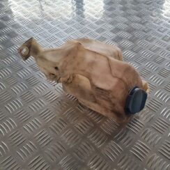 Mazgātāja šķidruma tvertne priekš SKODA OCTAVIA 2002