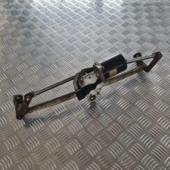 Vējstikla tīrīšanas mehānisms priekš SKODA OCTAVIA 2002