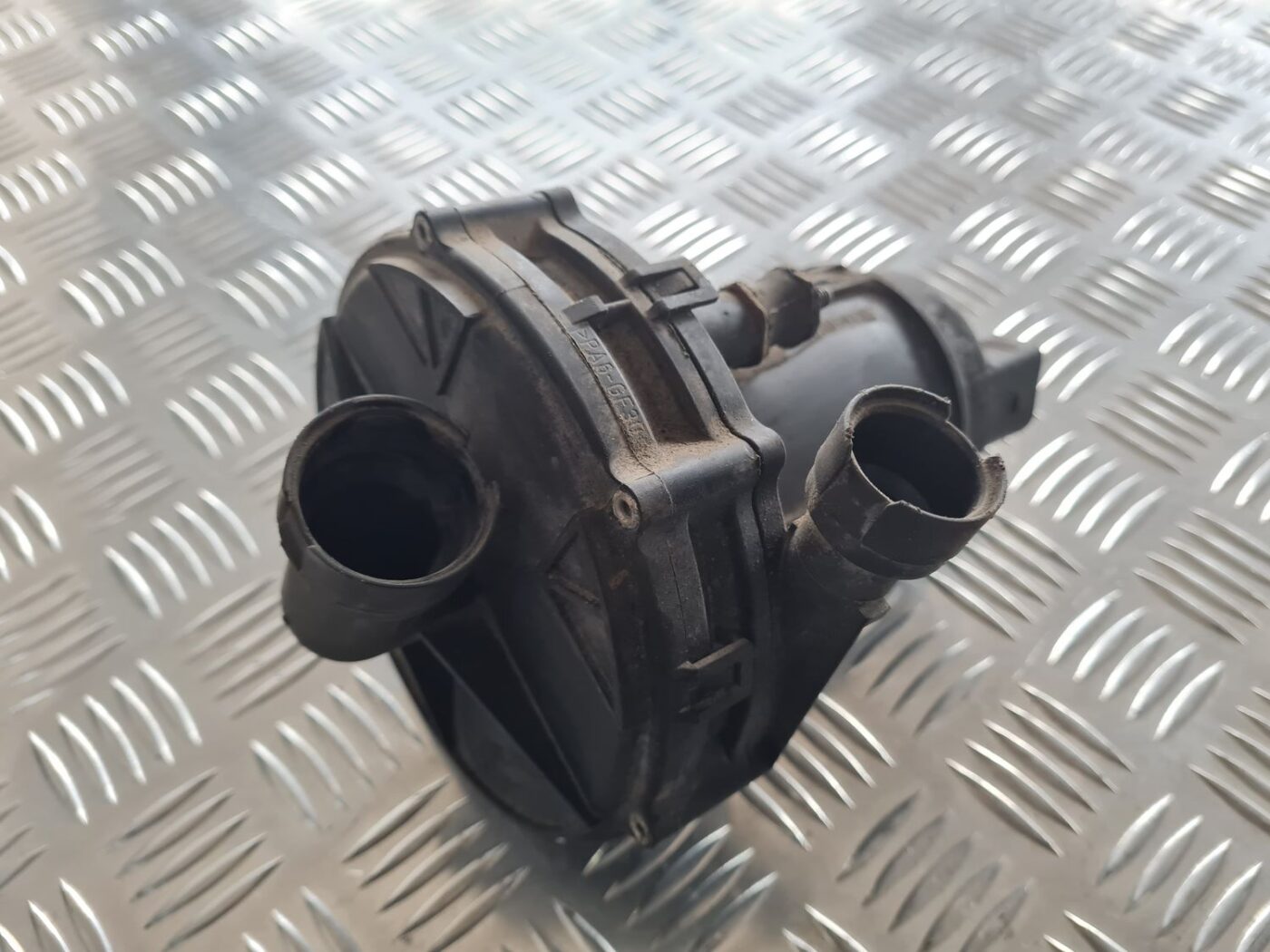 Sekundārā gaisa sūknis priekš SKODA OCTAVIA 2002