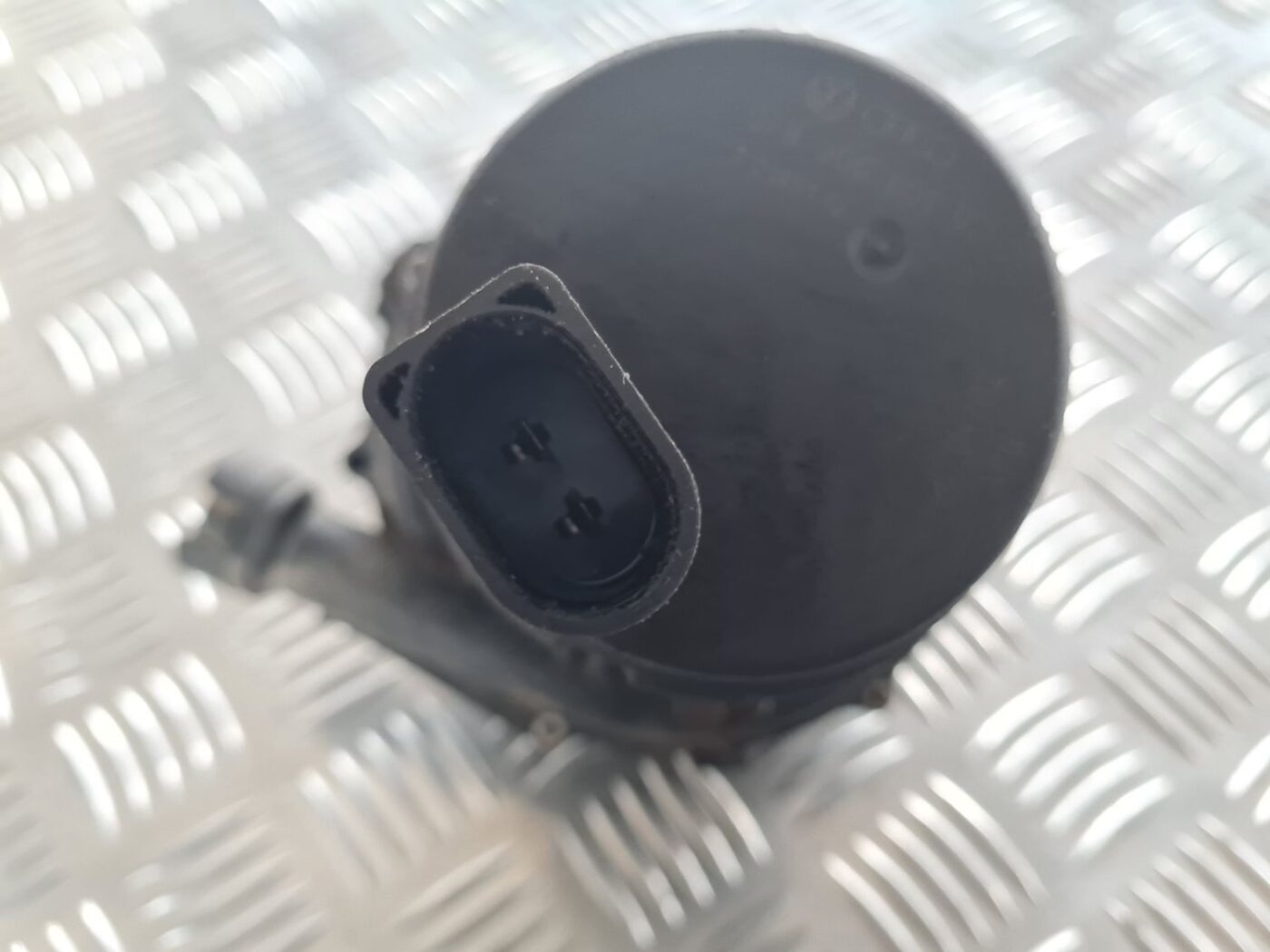 Sekundārā gaisa sūknis priekš SKODA OCTAVIA 2002