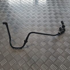 Vakuuma bremžu pastiprinātāja caurule priekš SKODA OCTAVIA 2002