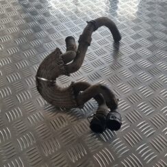 Dzesēšanas caurules priekš SKODA OCTAVIA 2002