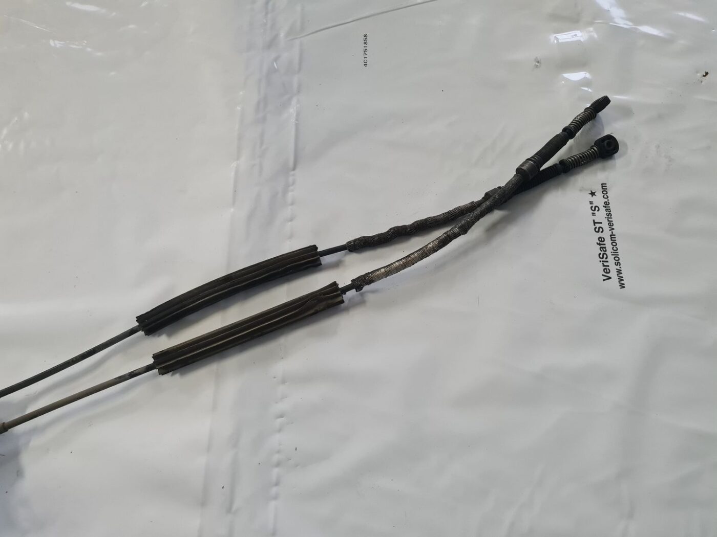 Ātrumu pārslēgšanas slēdzis priekš SKODA OCTAVIA 2002 8 Ātrumu pārslēgšanas slēdzis priekš SKODA OCTAVIA 2002