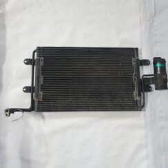 Gaisa kondicioniera radiators priekš SKODA OCTAVIA 2002