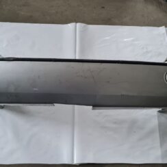 Aizmugures buferis priekš SKODA OCTAVIA 2002