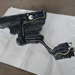 Degvielas tvertne priekš SKODA OCTAVIA 2002