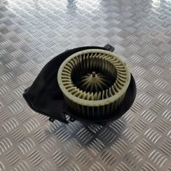 Salona ventilators priekš ŠKODA FABIA 2003