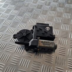 Elektrisko stiklu motors priekš ŠKODA FABIA 2003