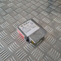 Drošības spilvena vadības bloks priekš ŠKODA FABIA 2003